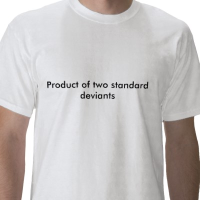 Standard Deviants